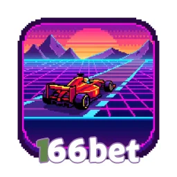 166BET — ikon APK