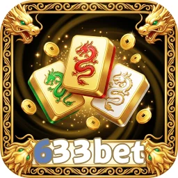 633BET — ikon APK