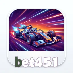 BET451 — ikon APK