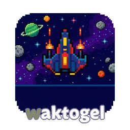 WAKTOGEL — ikon APK